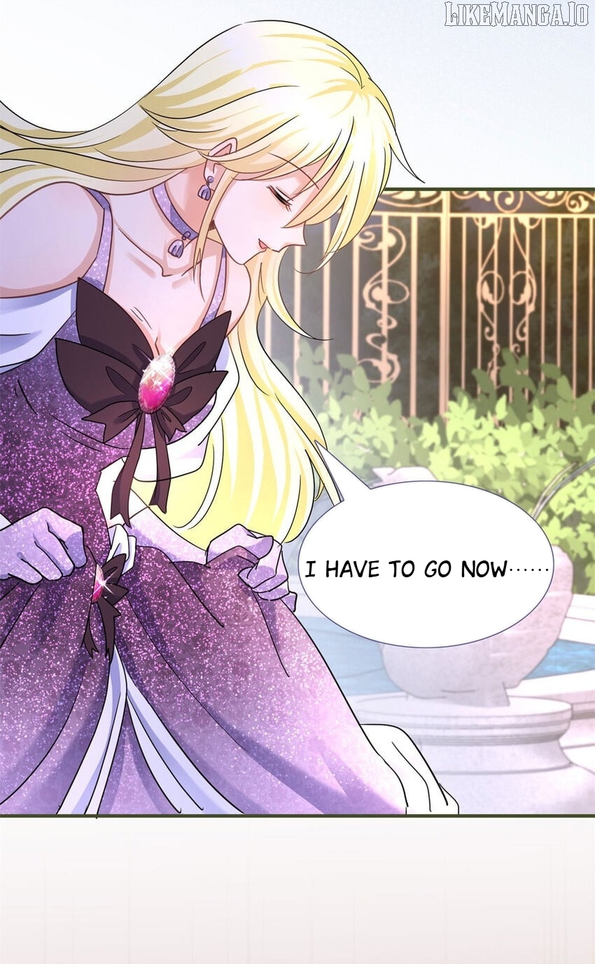 Don't Embarrass Me Chapter 18 - page 16